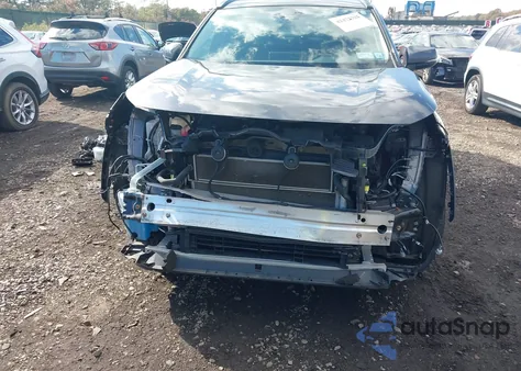 2021 Toyota Rav4 Hybrid Xle z USA, uszkodzony, nr VIN 4T3RWRFV5MU032358